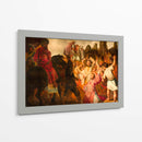 Cuadro decorativo de Canvas Lab