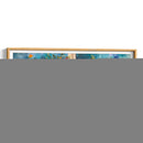 360 grados de Color - Adriana Sosa | Cuadro decorativo de Canvas Lab