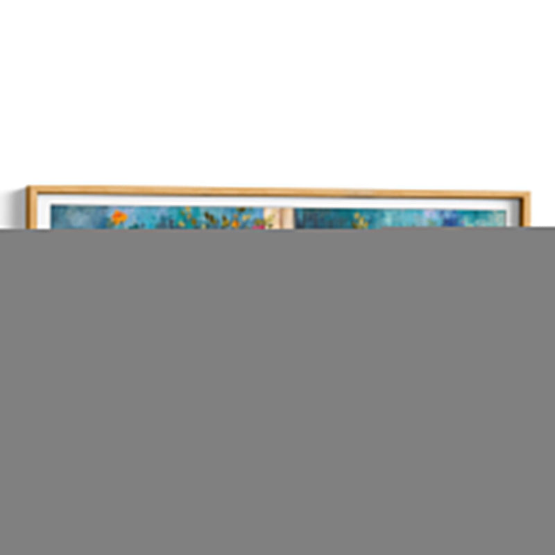 360 grados de Color - Adriana Sosa | Cuadro decorativo de Canvas Lab