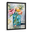 Aquí nos tocó vivir - Adriana Sosa | Cuadro decorativo de Canvas Lab