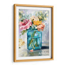 Aquí nos tocó vivir - Adriana Sosa | Cuadro decorativo de Canvas Lab