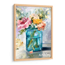 Aquí nos tocó vivir - Adriana Sosa | Cuadro decorativo de Canvas Lab