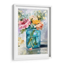 Aquí nos tocó vivir - Adriana Sosa | Cuadro decorativo de Canvas Lab