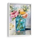 Aquí nos tocó vivir - Adriana Sosa | Cuadro decorativo de Canvas Lab