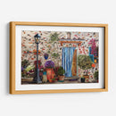 Bounasera - Adriana Sosa | Cuadro decorativo de Canvas Lab