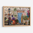 Bounasera - Adriana Sosa | Cuadro decorativo de Canvas Lab