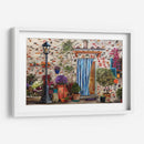 Bounasera - Adriana Sosa | Cuadro decorativo de Canvas Lab