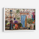 Bounasera - Adriana Sosa | Cuadro decorativo de Canvas Lab