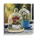 Capelos - Adriana Sosa | Cuadro decorativo de Canvas Lab