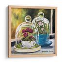 Capelos - Adriana Sosa | Cuadro decorativo de Canvas Lab