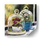 Capelos - Adriana Sosa | Cuadro decorativo de Canvas Lab