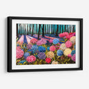 Desde mi ventana - Adriana Sosa | Cuadro decorativo de Canvas Lab