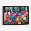 Desde mi ventana - Adriana Sosa | Cuadro decorativo de Canvas Lab