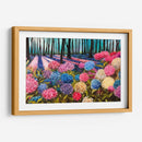 Desde mi ventana - Adriana Sosa | Cuadro decorativo de Canvas Lab