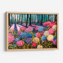 Desde mi ventana - Adriana Sosa | Cuadro decorativo de Canvas Lab