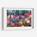 Desde mi ventana - Adriana Sosa | Cuadro decorativo de Canvas Lab