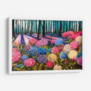 Desde mi ventana - Adriana Sosa | Cuadro decorativo de Canvas Lab