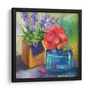 El detalle - Adriana Sosa | Cuadro decorativo de Canvas Lab