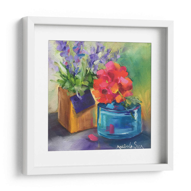 El detalle - Adriana Sosa | Cuadro decorativo de Canvas Lab