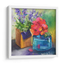 El detalle - Adriana Sosa | Cuadro decorativo de Canvas Lab