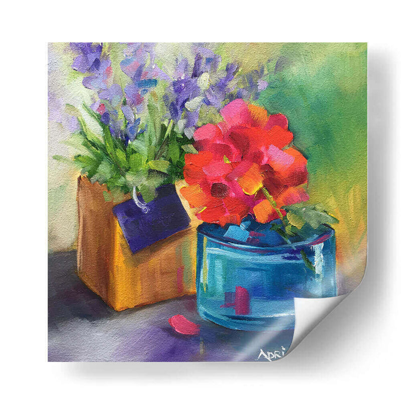 El detalle - Adriana Sosa | Cuadro decorativo de Canvas Lab