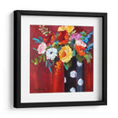 El jarrón mágico - Adriana Sosa | Cuadro decorativo de Canvas Lab