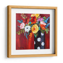 El jarrón mágico - Adriana Sosa | Cuadro decorativo de Canvas Lab