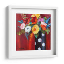 El jarrón mágico - Adriana Sosa | Cuadro decorativo de Canvas Lab