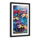 En la lluvia - Adriana Sosa | Cuadro decorativo de Canvas Lab