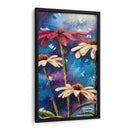 En la lluvia - Adriana Sosa | Cuadro decorativo de Canvas Lab