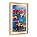 En la lluvia - Adriana Sosa | Cuadro decorativo de Canvas Lab