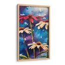 En la lluvia - Adriana Sosa | Cuadro decorativo de Canvas Lab