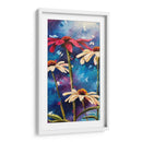 En la lluvia - Adriana Sosa | Cuadro decorativo de Canvas Lab