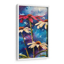 En la lluvia - Adriana Sosa | Cuadro decorativo de Canvas Lab