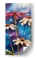 En la lluvia - Adriana Sosa | Cuadro decorativo de Canvas Lab