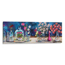 Mi rincón - Adriana Sosa | Cuadro decorativo de Canvas Lab