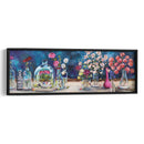 Mi rincón - Adriana Sosa | Cuadro decorativo de Canvas Lab