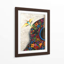 Cuadro decorativo de Canvas Lab