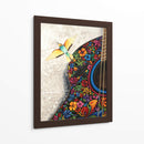 Cuadro decorativo de Canvas Lab