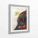 Cuadro decorativo de Canvas Lab