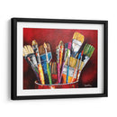 Secuaces - Adriana Sosa | Cuadro decorativo de Canvas Lab