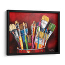 Secuaces - Adriana Sosa | Cuadro decorativo de Canvas Lab