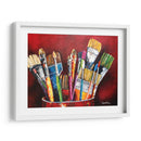 Secuaces - Adriana Sosa | Cuadro decorativo de Canvas Lab