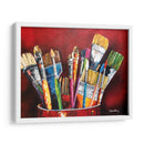 Secuaces - Adriana Sosa | Cuadro decorativo de Canvas Lab