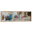 Ventana de luz - Adriana Sosa | Cuadro decorativo de Canvas Lab