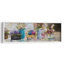 Ventana de luz - Adriana Sosa | Cuadro decorativo de Canvas Lab