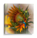 A moment in time - Ezdrifter | Cuadro decorativo de Canvas Lab