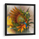 A moment in time - Ezdrifter | Cuadro decorativo de Canvas Lab