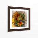 A moment in time - Ezdrifter | Cuadro decorativo de Canvas Lab