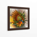 A moment in time - Ezdrifter | Cuadro decorativo de Canvas Lab